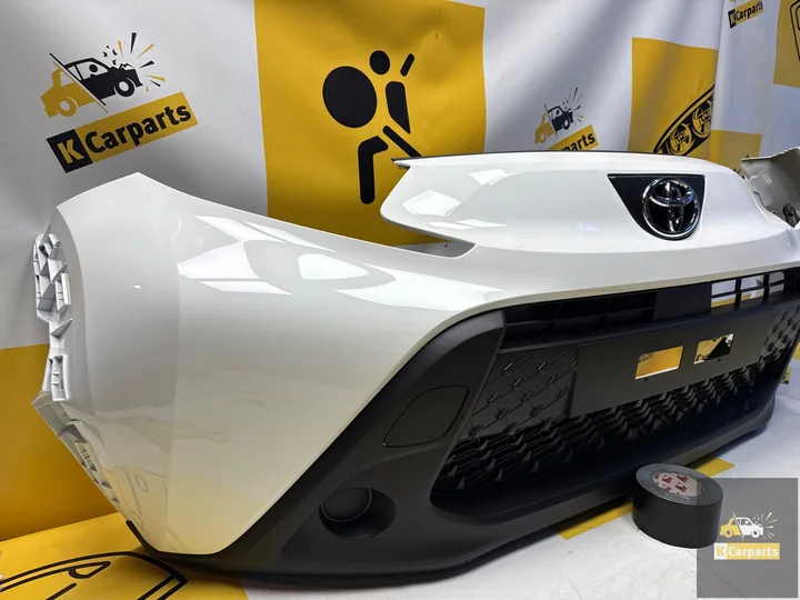 toyota-aygo-x-voorbumper-origineelcompleet52119oh19nieuw — foto 3
