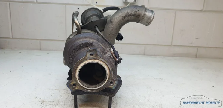 turbo-f4r-20t-16v-renault-megane-7712801085-espace-compleet-2004-2012 — foto 3