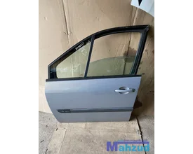 renault-scenic-2-grijs-tea19-links-linker-voor-deur-portier