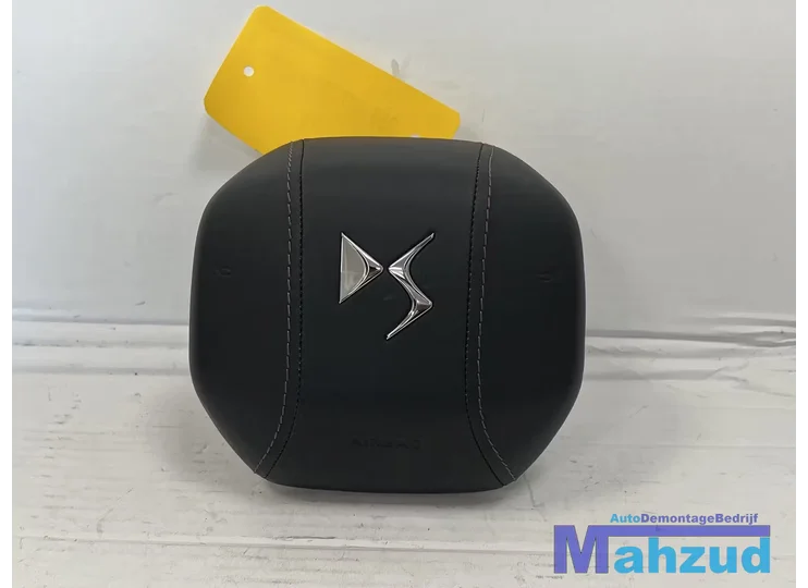 DS AUTOMOBILES DS9 stuurairbag stuur airbag 2020+