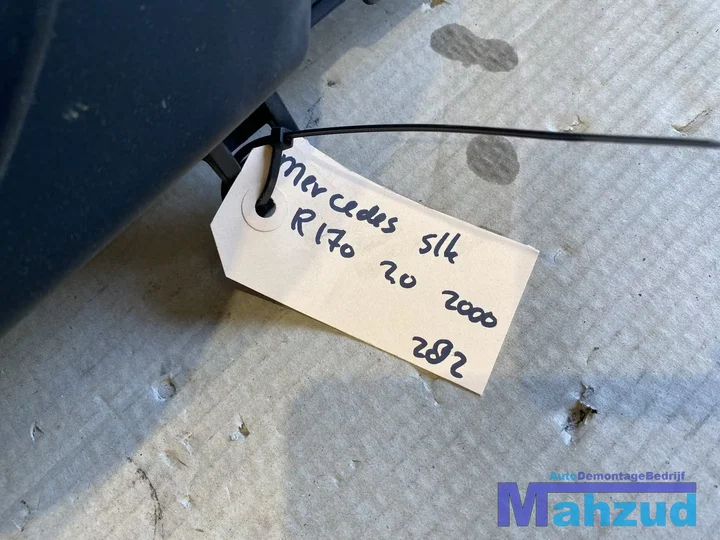 mercedes-slk-r170-koelvin-0130303815-a2025053555 — foto 2