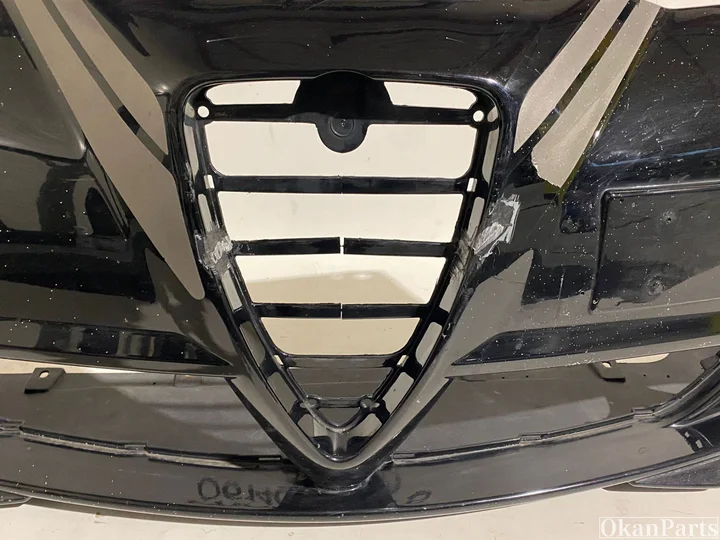 alfa-romeo-mito-voorbumper-156078529 — foto 7