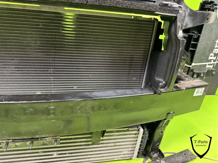 hyundai-kona-koelerpakket-radiateur-64101i3000-airco-condensor-front — foto 8