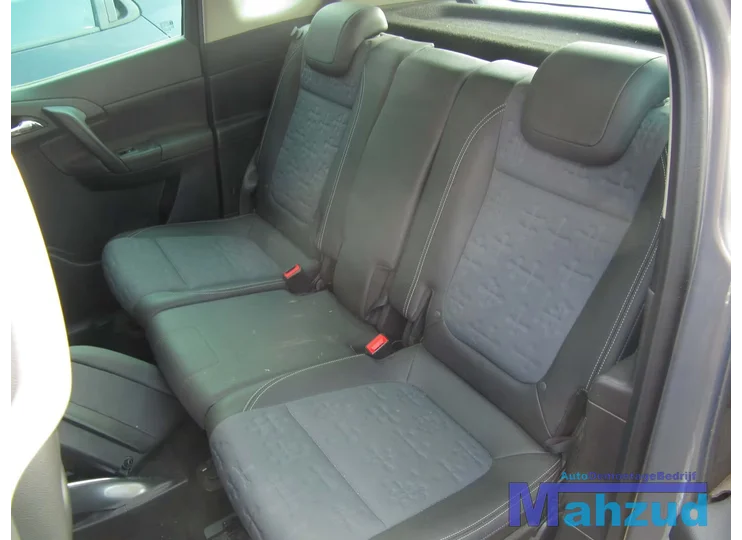 opel-meriva-b-zwart-leer-interieur-compleet
