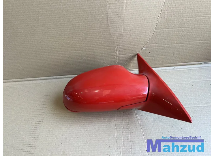 mercedes-slk-r170-rood-rechts-spiegel-buitenspiegel-19962004