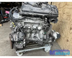 nissan-note-14-cr14-cr14de-motorblok-motor — foto 3