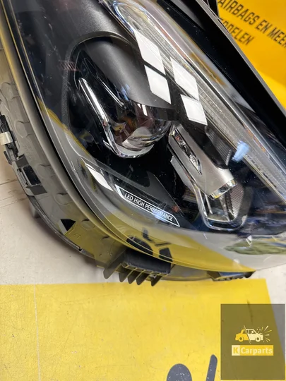 mercedes-w206-high-performance-rechts-koplamp-voll-led-rechts-a2069060803 — foto 3