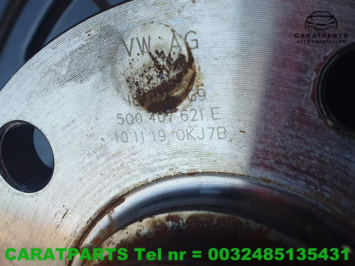 q2-fusee-q3-wielnaaf-a3-tarraco-arteon-passat-5q0407257c — foto 7