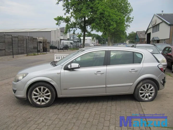 opel-astra-h-16-motorblok-z16xep-motor — foto 4