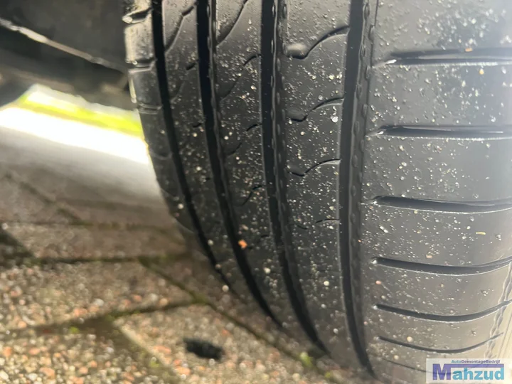 2006-peugeot-307-break-ezsd-groen-demontage-onderdelen — foto 42