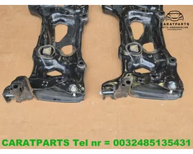 3q0199315g-a3-q3-q2-subframe-tiguan-golf-8-leon-formentor — foto 5