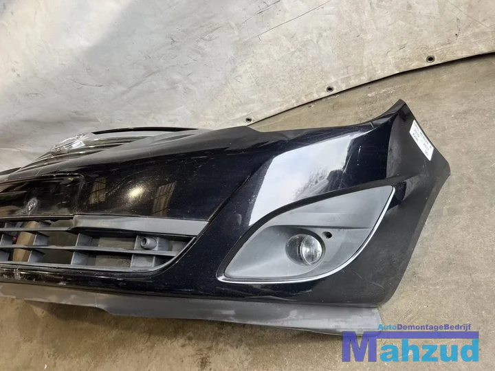 opel-meriva-b-zwart-z20r-voorbumper-bumper-voor-20102017 — foto 5
