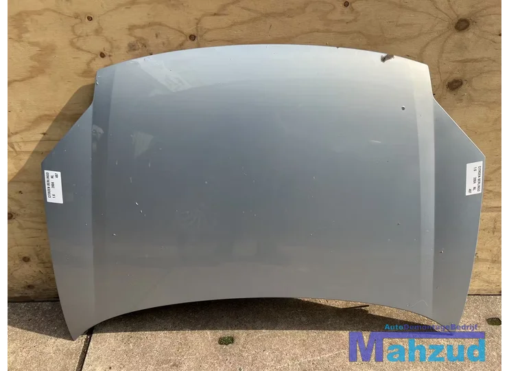 CITROEN BERLINGO EYLC motorkap 2002-2008