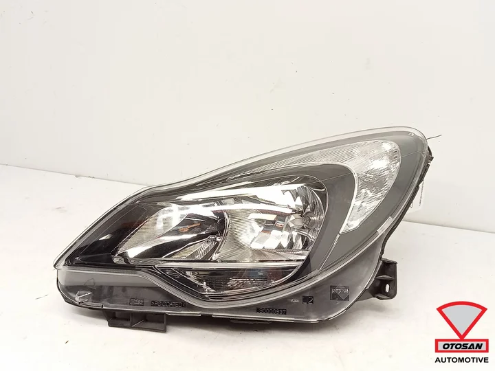 opel-corsa-d-20102014-halogeen-koplamp-links-13446801 — foto 2