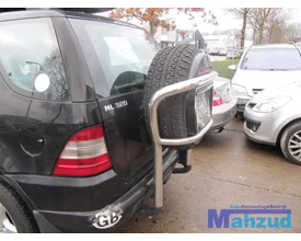 2001-mercedes-ml-320-w163-4x4-demontage-sloop-146 — foto 6