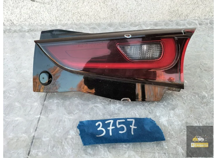 W6725, MAZDA CX5 STANLEY W6725 Rückleuchte R3757