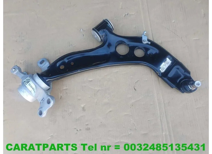 6879842 F57 wishbone F56 wishbone F55 John Cooper Works jcw