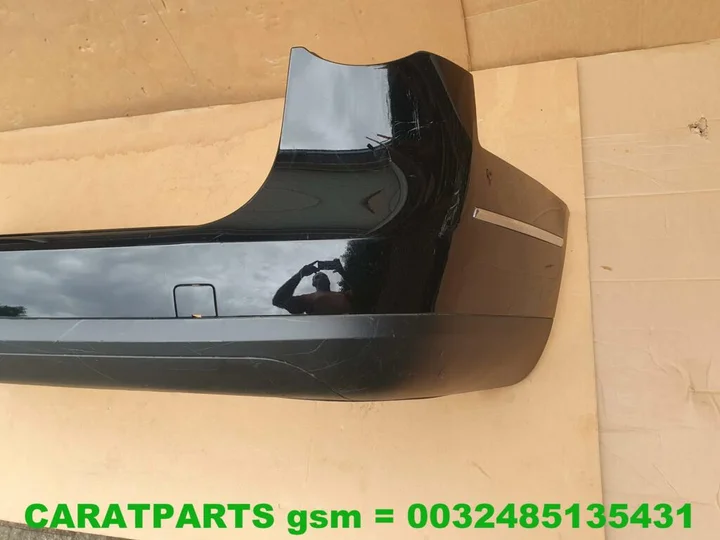3c9807421-bumper-passat-b6-variant-achterbumper-passat — foto 9