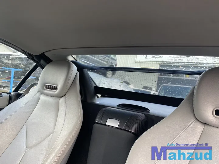 2005-mercedes-slk-r171-18-blauw-c345-271944-demontage-onderdelen — foto 14