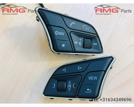 audi-a4-a5-s4-s5-stuur-knopjes-8w0951523f — foto 2