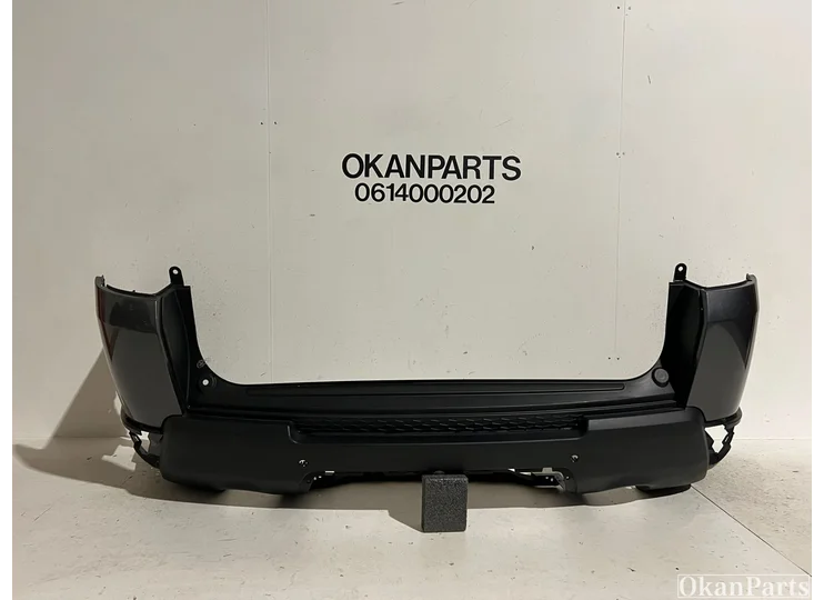 Range Rover Sport II L494 Heckstoßstange DK62-17926-AAW