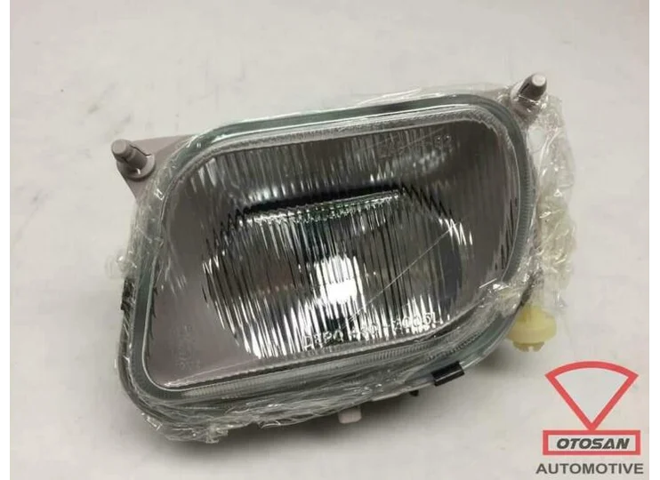 mercedes e klasse w210 95 99 mistlamp nieuw! links 3028995