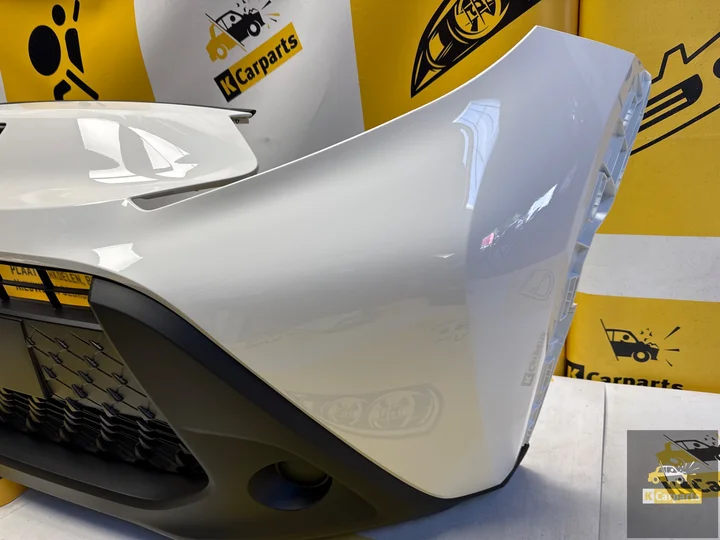 toyota-aygo-x-voorbumper-origineelcompleet52119oh19nieuw — foto 7