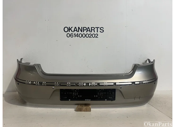 Volkswagen Passat CC achterbumper 3C8807421K