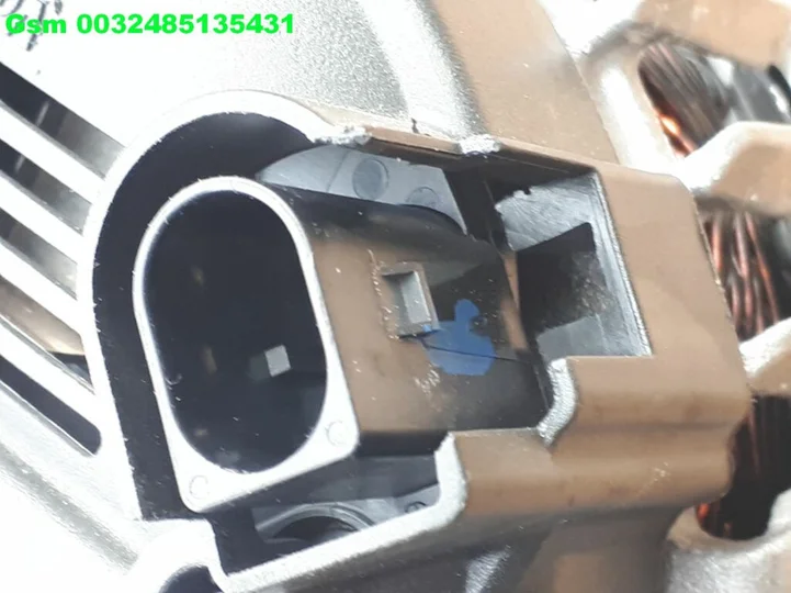 04c903023m-golf-7-passat-dynamo-a3-a1-alternator-q2-q3- — foto 9