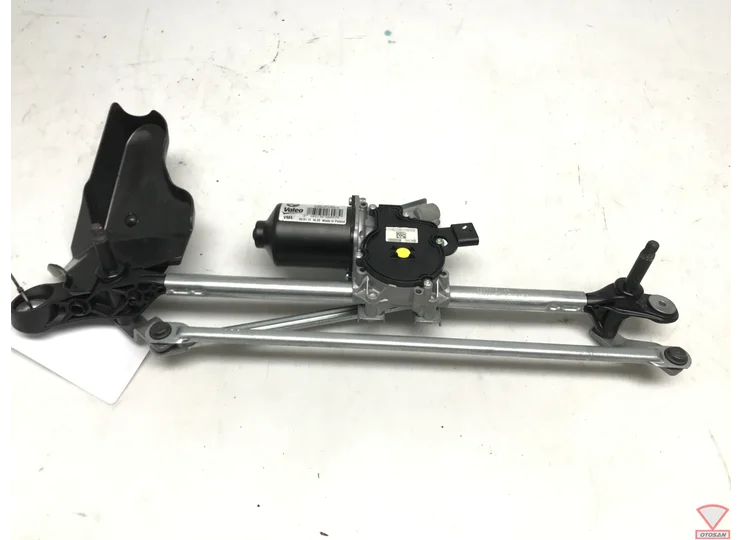 BMW 1 3 Serie F20 F30 Ruitenwissermotor Mechaniek 726750303