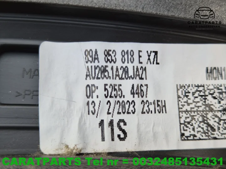 89a853818e-q4-spatbord-lijst-q4-wielrand-spatbordverbreder — foto 10