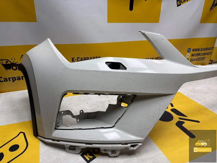voorbumper-seat-arona-6f9-origineel-bumper-1623-6f9807221b — foto 2