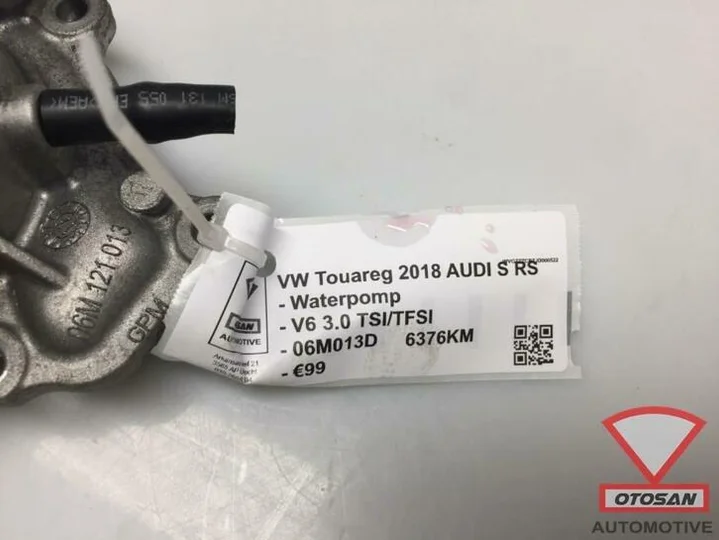 vw-touareg-2018-vag-audi-s-rs-waterpomp-3.0-tsi-tfsi-06m013d — foto 3