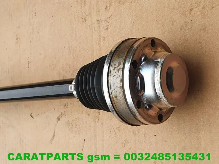 5q0501204c-cupra-cardan-ateca-aandrijfas-q2-tt-tts-t-roc- — foto 2