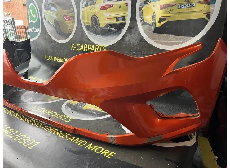 bumper-renault-clio-5-20192023-voorbumper-origineel