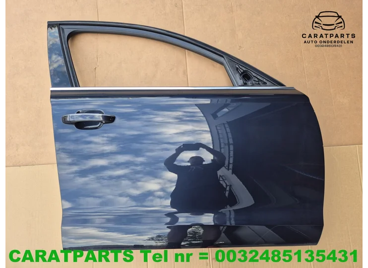 4G0831052 Audi A6 portier RS6 deur S6 deur A6 4G C7 LX5R X5R