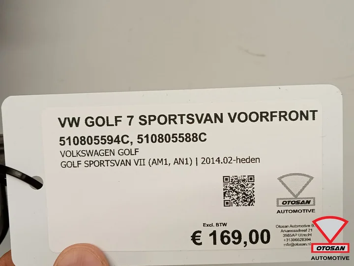 vw-golf-7-sportsvan-voorfront-front-tsi-510805588c — foto 3