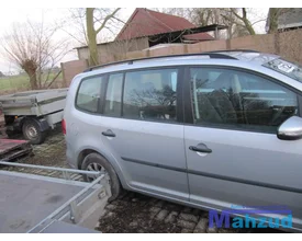 volkswagen-touran-16-tdi-motorblok-cay-cayc-motor — foto 4