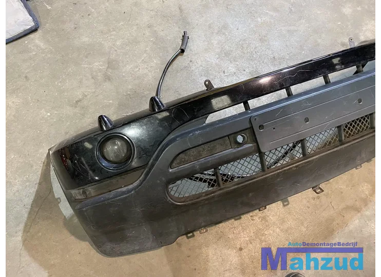 bmw-x5-e53-zwart-voorbumper-pdc-koplampsproeier