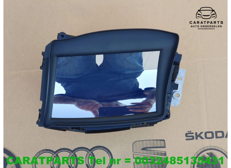 4G0919604M a6 head up display a6 head-updisplay a6 s6 rs6 4g