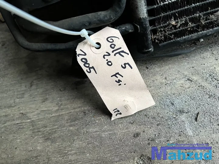 vw-golf-5-20-fsi-koelerpakket-koelerset-20032009 — foto 4