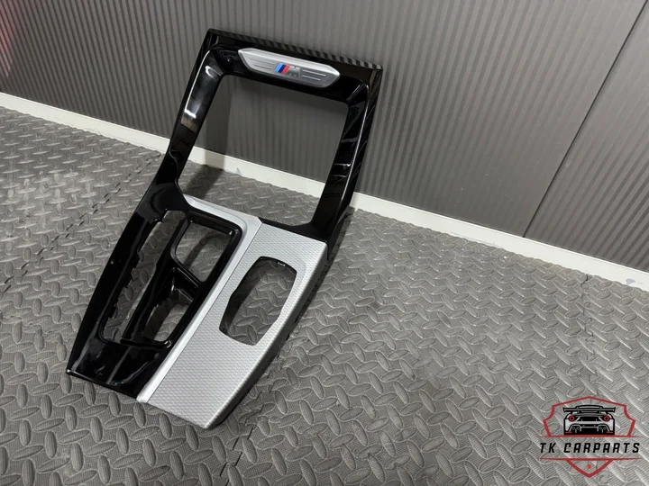 bmw-x3x4ix3-interieur-sierlijst-m-uitvoering — foto 3