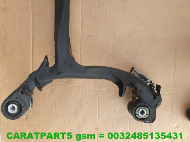 8w0505235am-a4-achterbrug-a5-achteras-a4-achter-subframe-a5 — foto 8