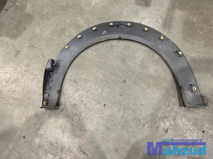 ford-transit-connect-links-voor-sierstrip-striprand-0212 — foto 3