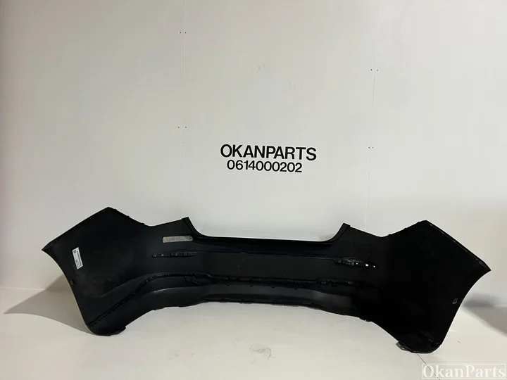 mercedesbenz-cla-w118-achterbumper-a1188855002 — foto 4