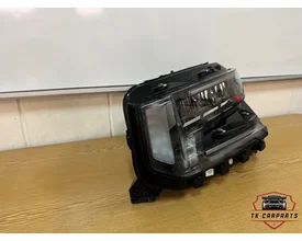 citroen-c3-ec3-full-led-koplamp-links-9851349180 — foto 2