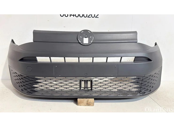 Volkswagen Caddy V Voorbumper 2K7807221B