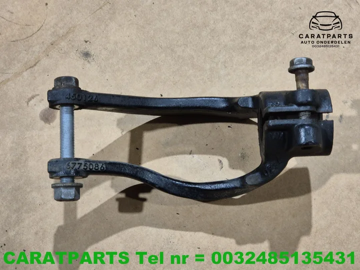 6775086-bmw-x6-schokdempervork-e71-x5-schokdemper-vork-e70 — foto 3