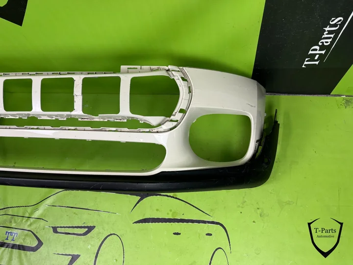 mini-clubman-voorbumper-bumper — foto 3