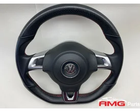 vw-golf-6-gti-gtd-r-line-stuur-airbag — foto 5